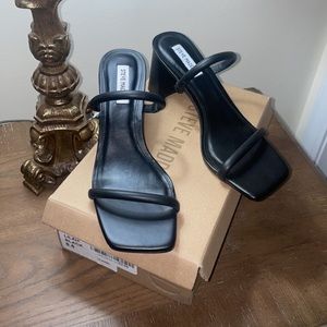 Size 8.5 Steve Madden